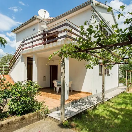 Broznic Apartment Silo (Krk)
