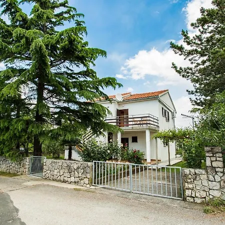 Apartment Broznic Silo (Krk)