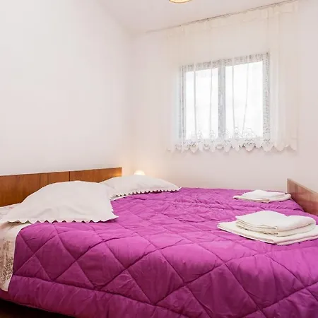 Apartment Broznic