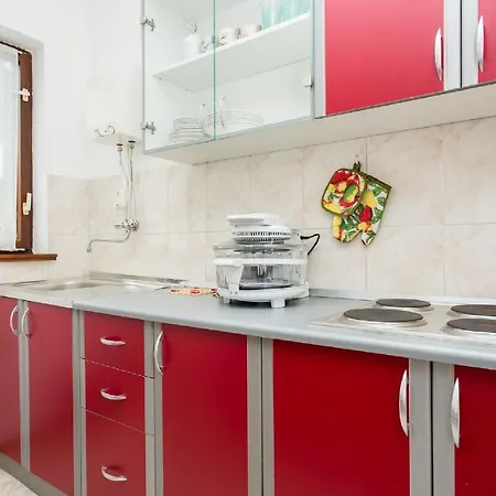Apartment Broznic Silo (Krk)