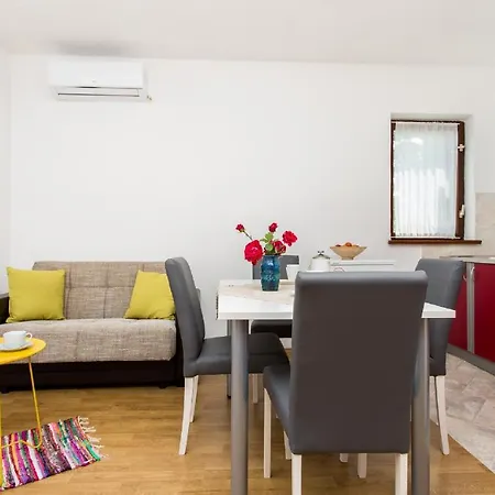 Apartment Broznic