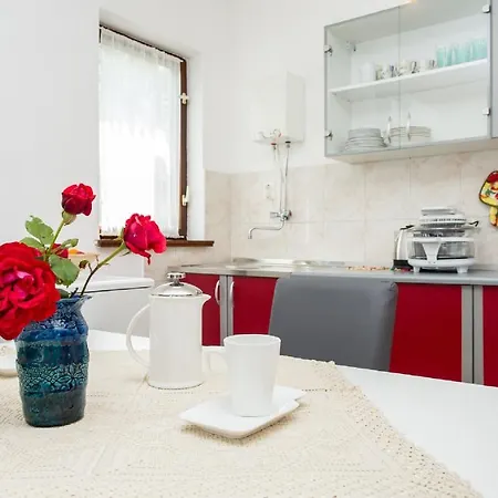 Apartment Broznic Silo (Krk)