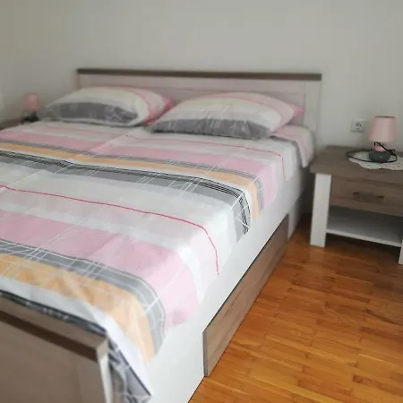 Apartment Broznic Silo (Krk)
