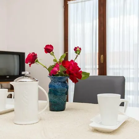 Broznic Apartment Silo (Krk)