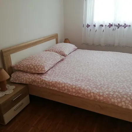 Apartment Broznic *