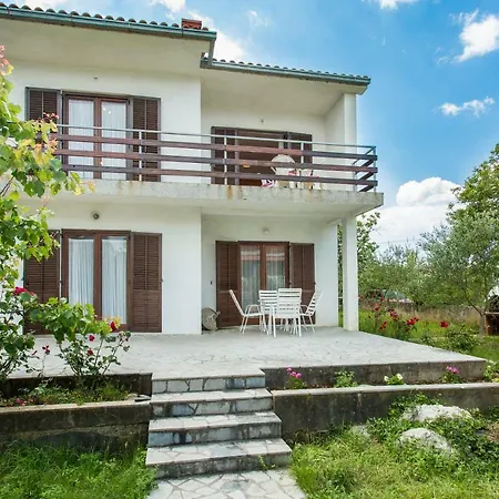 Broznic Apartment Silo (Krk)